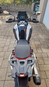 BMW F750GS  Vollausstattung - BMW F 750 GS