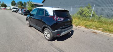 Opel Crossland (X) - 6