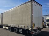 Fliegl TPS 180 Anhänger Pritsche+Plane 2Stück - Offers matching your search criteria