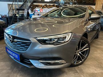 Opel Insignia*LKHZ*2-ZONEN*CARPLAY*TEMPO*PDC*LED