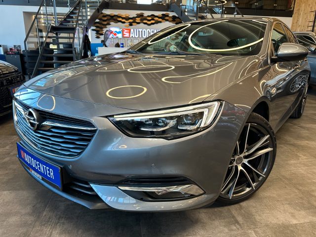 Opel Insignia*LKHZ*2-ZONEN*CARPLAY*TEMPO*PDC*LED