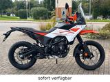 KTM 390 Adventure X - KTM 390 ADVENTURE X