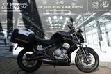 Kawasaki ER-6N  - KAWASAKI ER6N