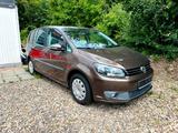Volkswagen Touran 1,4 Trendline + Autom + Klima + - Volkswagen Touran Trendline mit Benzin-Antrieb