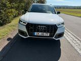 Audi Q5 2.0 TFSI S tronic quattro design design - Audi Q5 mit Benzin-Antrieb: Design