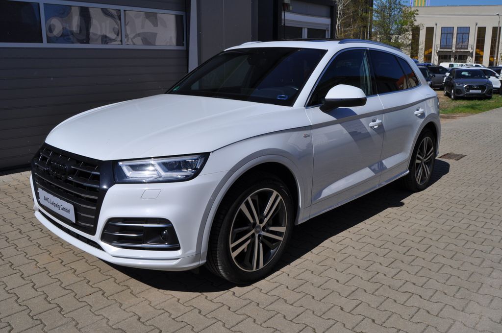 Image of Audi Q5