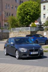 BMW 116i M Paket  ALLES ist NEU! Bitte lesen! - BMW 116 in Dresden