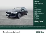 Skoda Superb Combi 1.5 iV L&K LEDER AHK CAM ACC LM18