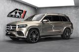 Mercedes-Benz GLS 580 4Matic - Mercedes-Benz GLS 580 aus 2021