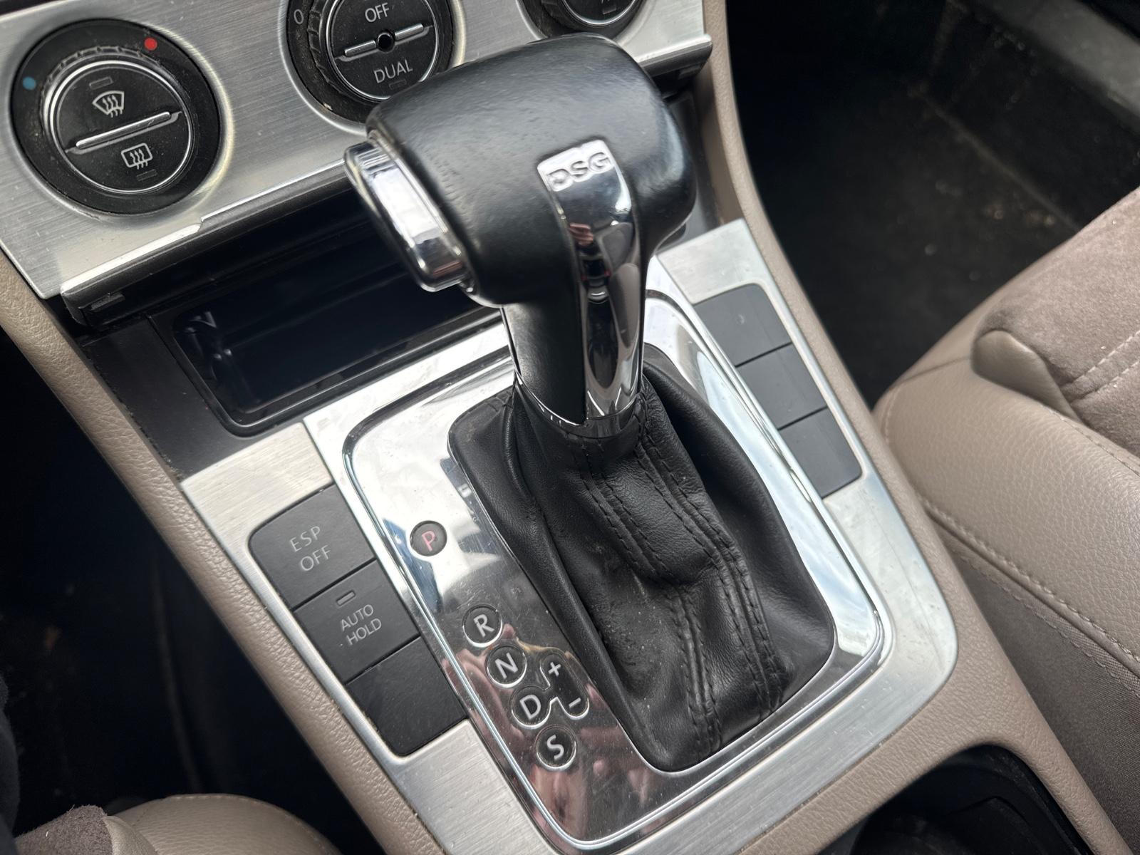 Volkswagen Passat 2007 — photo 18