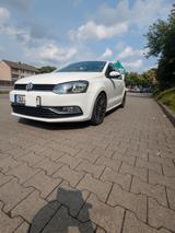 Volkswagen Polo 6R 1.2 TSI 66kW BlueMotion/ Dashcam - Volkswagen Polo: Bluemotion