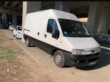 Peugeot boxer 2.8   2003 - Peugeot Boxer: 2.8