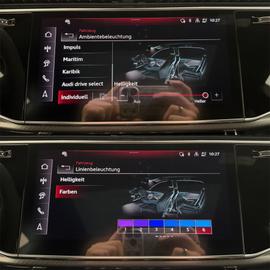 2026 AUDI RSQ8 — миниатюра 49
