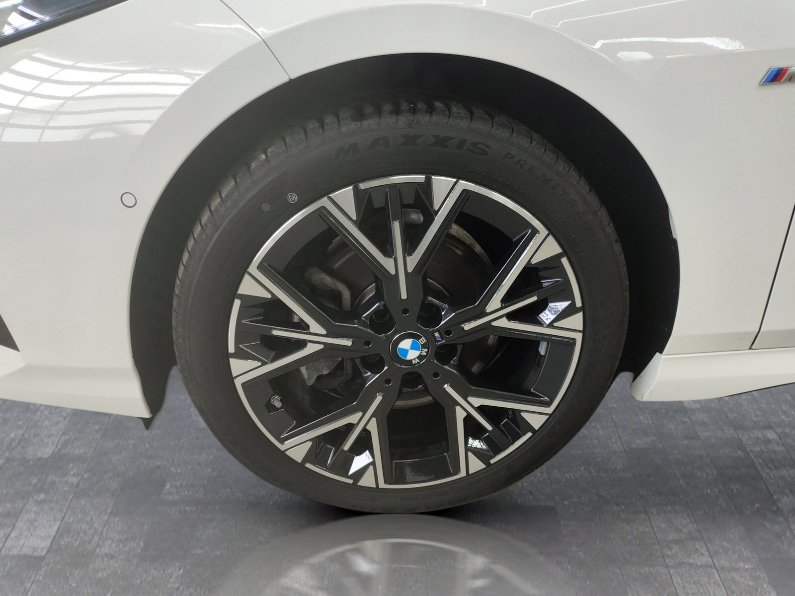 BMW 220 Gran Coupé - Bild 5