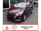 Mitsubishi Space Star Select Klima Bluetooth Sofort - Mitsubishi Space Star