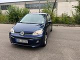 Volkswagen VW up!  zuverlässiger Begleiter mit frisc... - : Kleinwagen, Zuverlässige