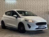 Ford Fiesta Cool & Connect - gebrauchte Kleinwagen in Flensburg