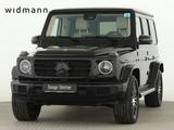 Mercedes-Benz G 400 d AMG*AHK*Multibeam*Burmester*Standheizung - gebrauchte Mercedes-Benz G 400 aus dem Jahr 2023