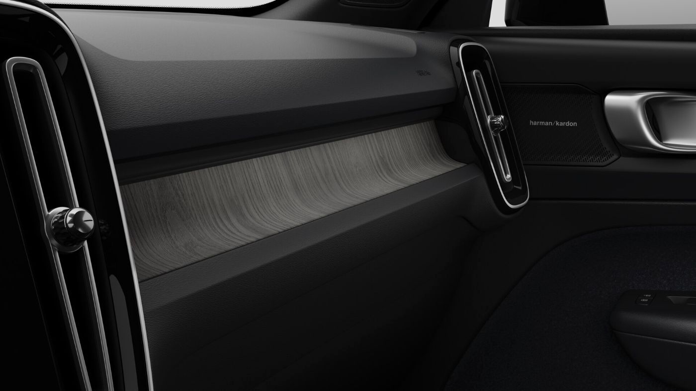 Volvo XC40 - Bild 9