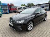 Seat Ibiza FR ~ Guter Zustand~Scheckheft~1.Hand~Euro6 - Seat Ibiza: Sc Fr