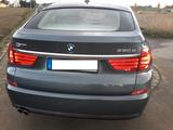 BMW 530 Gran Turismo 530d  Gran Turismo - - gebrauchte BMW 530 Gran Turismo aus dem Jahr 2010
