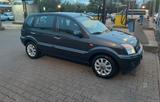 Ford Fusion 1.6 Automatik Top Zustand - Ford Fusion: For
