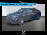 Mercedes-Benz GLC 43 AMG 4M Coupe AMG+AMBIENTE+DISTRO+MEMORY - Mercedes-Benz GLC 43 AMG Jahreswagen