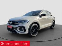 Volkswagen T-Roc - Vorschau Bild 1
