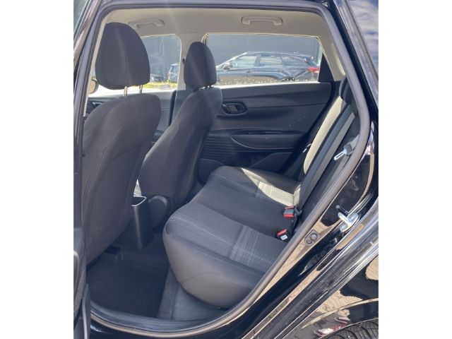 Hyundai i20 – Bild 8