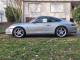 Porsche 996 Carrera Coupé Carrera