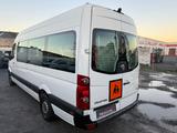 Volkswagen Crafter Kombi 35 lang L3H2 Behindertengerecht!!! - Volkswagen Gebrauchtwagen in Mönchengladbach