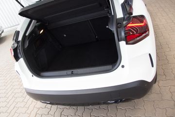 Citroën C4 1.2 Pure Tech 130 Feel KAMERANAVISHZG
