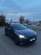 Opel Corsa F Elegance/PDC/Tempomat/Kamera/Gr.Display - Opel Corsa: Elegance