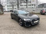 Audi A6 Avant 55 TFSI e quattro S Line /LEDER/LED/KAM - Audi A6: TFSI
