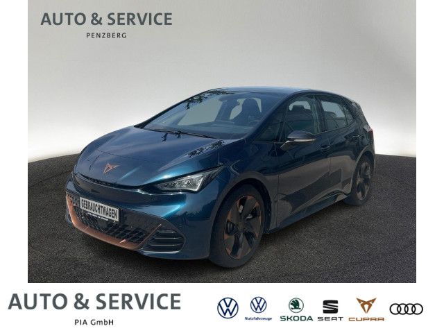 Image of Cupra Born