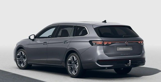 Passat Variant R-Line TDI DSG Harmann Kardon Pan