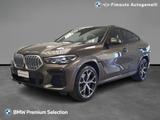 BMW X6 xDrive30d 48V Msport + Tetto - BMW X6 Hybrid (Diesel/Elektro)