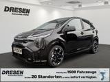 Kia Picanto GT-Line NAVI, SITZ-, LENKRADHEIZUNG, TEM - Kia Picanto Neuwagen in Bonn
