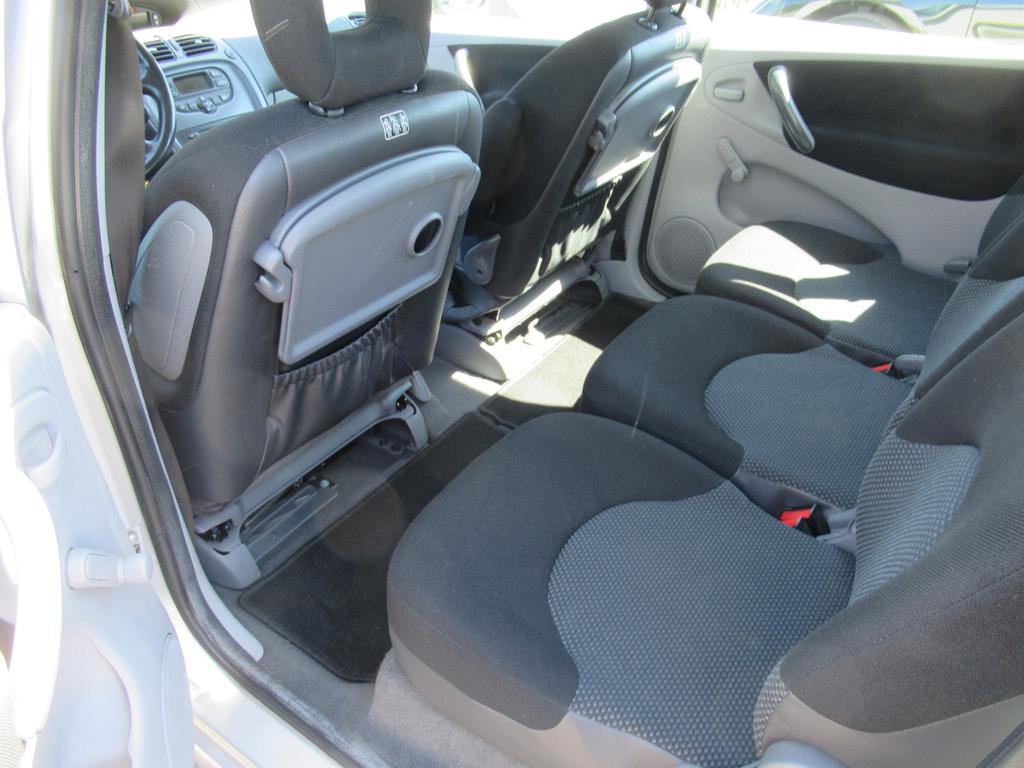 Citroën Xsara Picasso