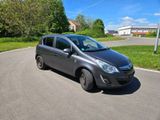 Opel Corsa D 1,4 5 Türer Modell 2012 Tüv K... - Opel Corsa: Model