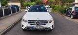 Mercedes-Benz GLC 300 4MATIC Autom. - - Mercedes-Benz GLC 300 Gebrauchtwagen in Hamburg
