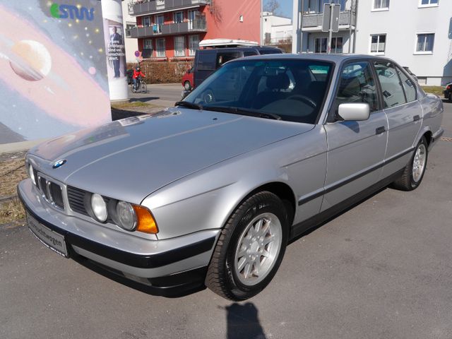 BMW 518i E34 / 2-Hand/SSD/