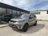 Land Rover Discovery HSE TD6*Head Up/Kamera/Off-Road-Paket - Land Rover: Td6