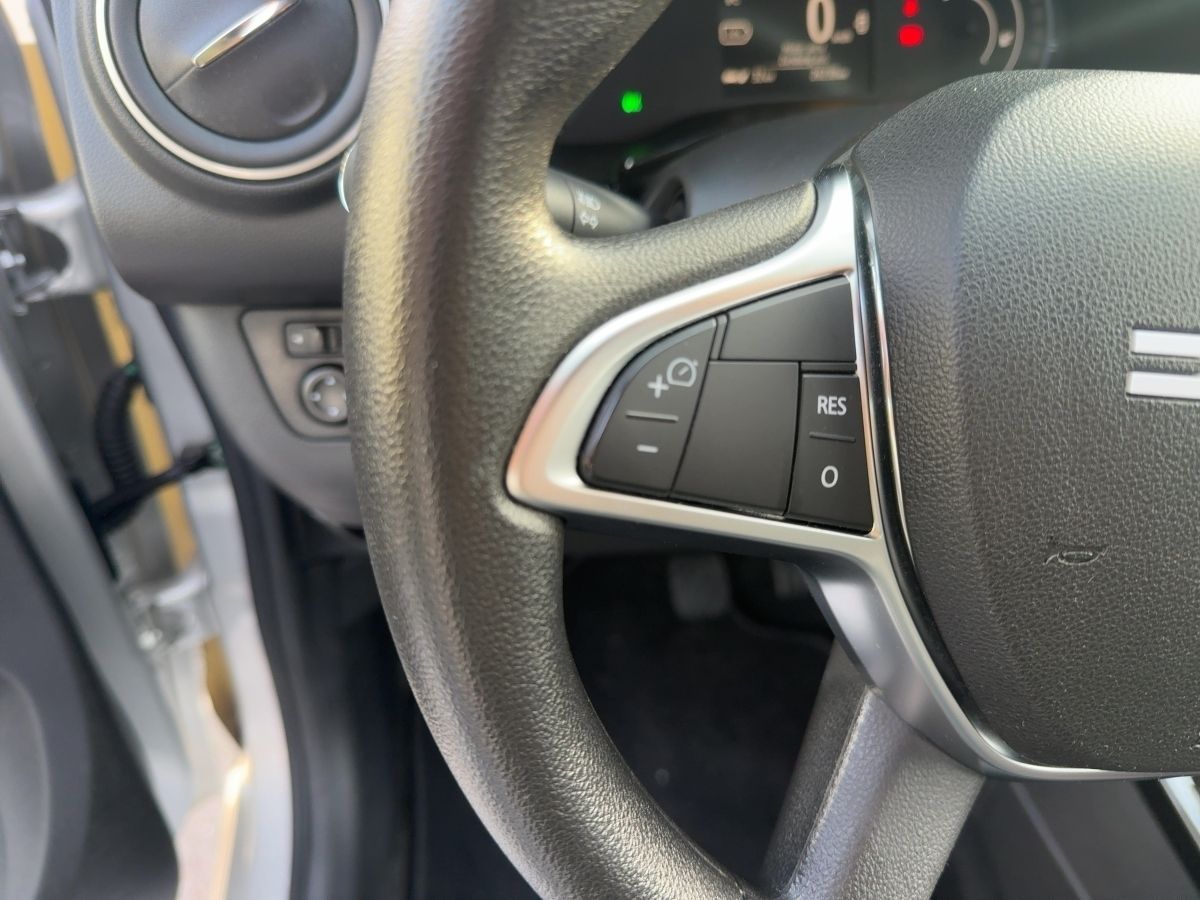 Fahrzeugabbildung Dacia Spring Essential 45CCS Kamera Allwetter