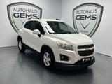 Chevrolet Trax 4x4 LS+ Klima Bluetooth Tempomat PDC - Chevrolet Trax Gebrauchtwagen
