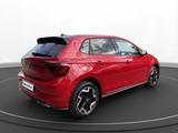 Volkswagen Polo R-Line 1,0 TSI (95 PS) DSG | IQ. | Navi - Volkswagen Polo: 1.9