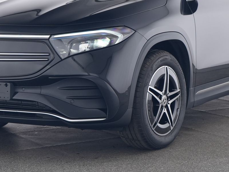 Fahrzeugabbildung Mercedes-Benz EQA 300 4M AMG Advanced Kamera LED Augm.Reality