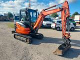 Kubota KX71-3 - Kubota Kx 71
