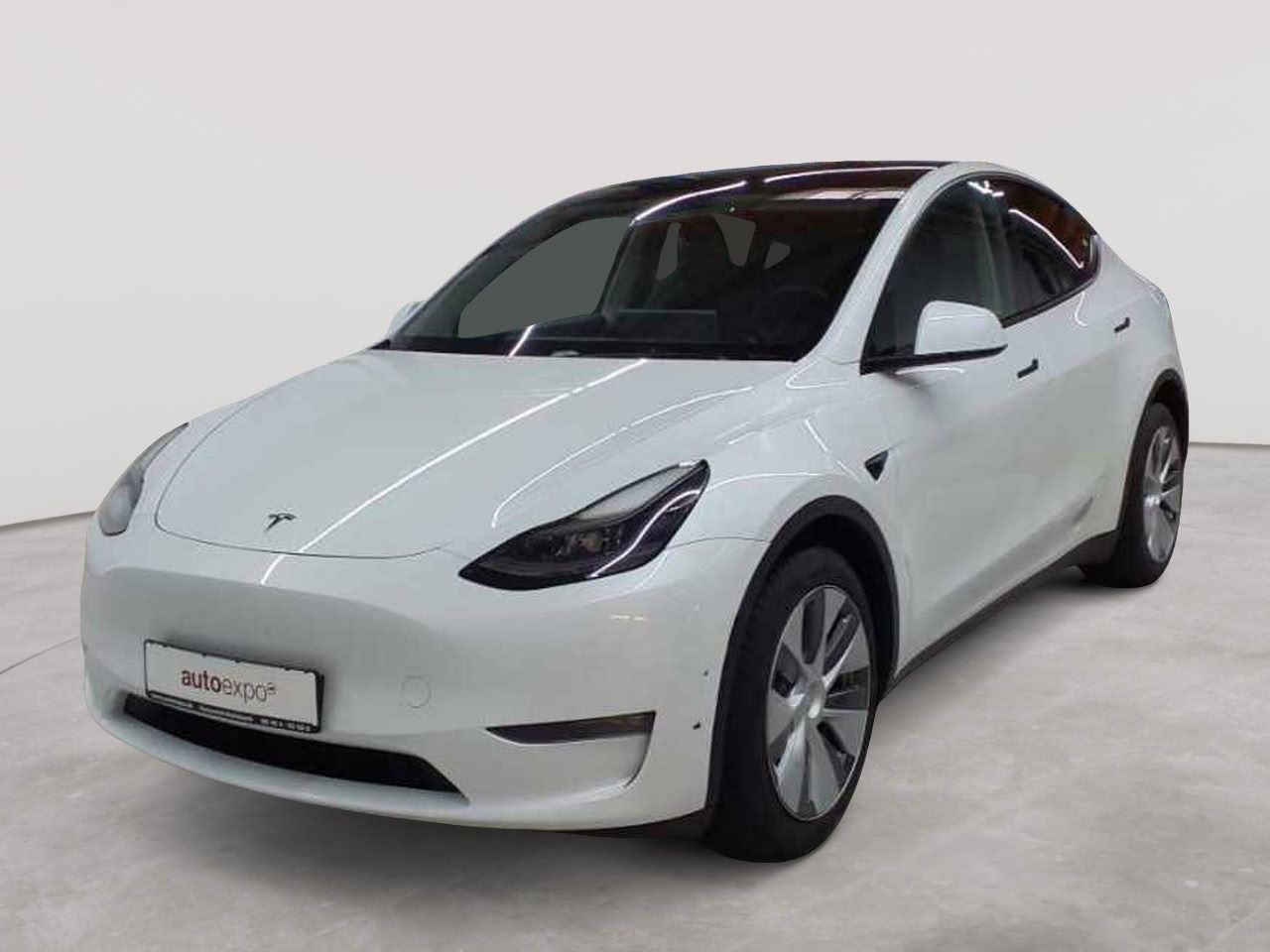 Tesla Model Y Long Range Dual Motor AWD imagem 2