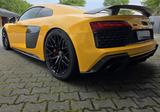Audi R8 5.2 FSI performance|CAPRISTO|KW V5|Mwst.ausw. - Audi R8 Gebrauchtwagen in Hamburg
